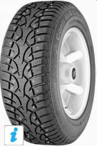 275/45R19 108V CONTINENTAL 4X4CONTACT XL