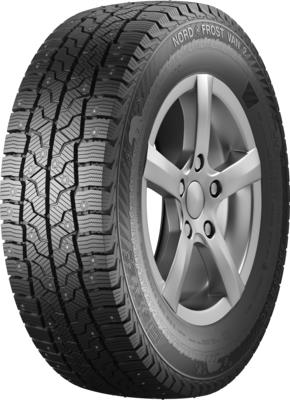 195/70R15C 104R GISLAVED NORD*FROST VAN 2 XL