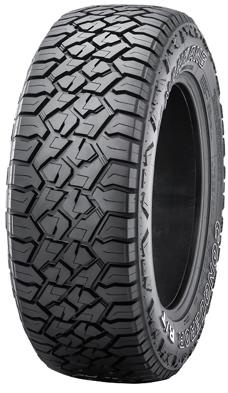 265/75R16 112/109Q NANKANG RT XL WW P.O.R