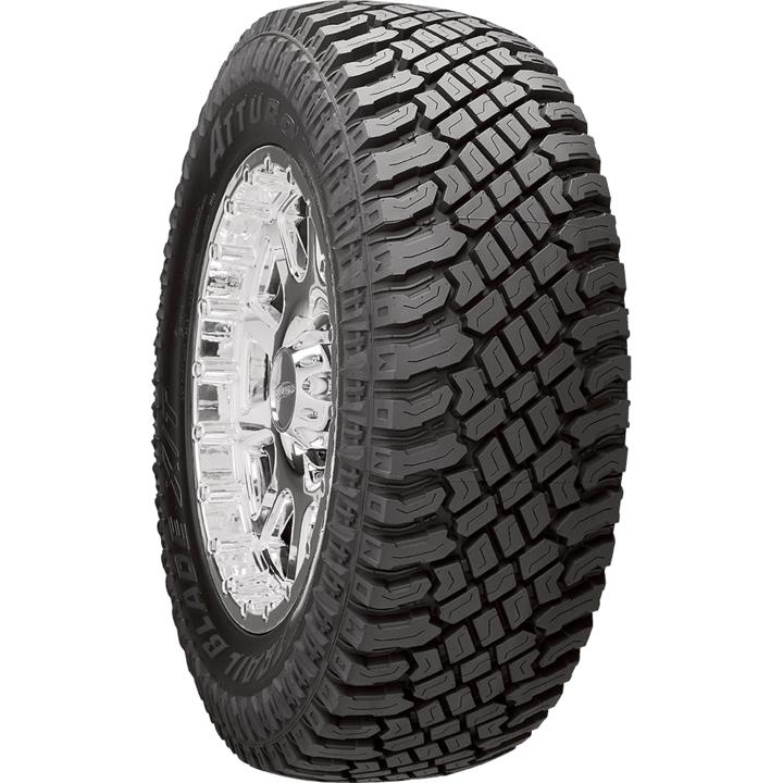 33.00/12R18 118Q ATTURO Trailblade X/T XL M+S POR