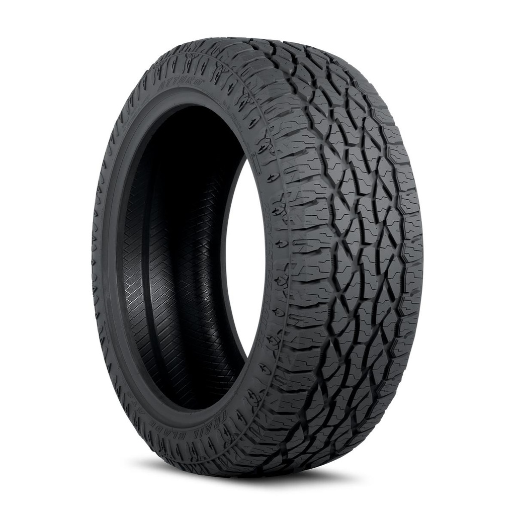 245/60R18 109Q ATTURO Trailblade ATS XL POR M+S