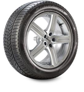 255/50R19 107V PIRELLI SCORPION WINTER XL * R-F DOT2018