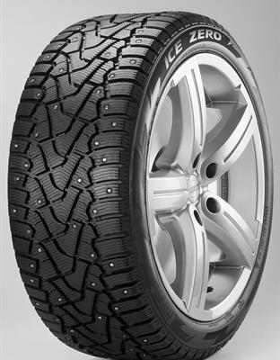 295/40R21 111H PIRELLI WINTER ICE ZERO XL DOT2018