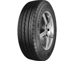 215/60R17C 109/107T BRIDGESTONE DURAVIS R660 ECO