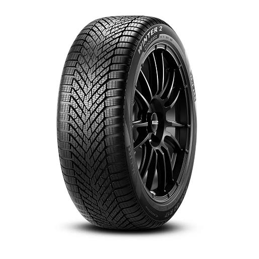 225/45R17 91H PIRELLI CINTURATO WINTER 2 XL