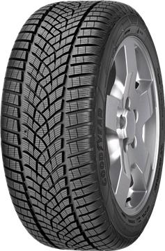 255/40R20 101V GOODYEAR ULTRAGRIP PERFORMANCE + XL SCT P