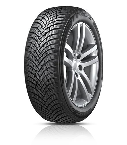 195/55R16 87T HANKOOK WINTER I*CEPT RS3 XL FP