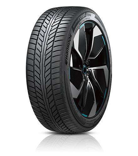 215/55R18 95H HANKOOK iON i*cept XL EV SOUNDABS. FP