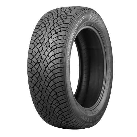 205/60R16 96R NOKIAN HAKKAPELIITTA R5