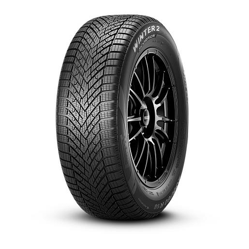 235/60R18 107T PIRELLI SCORPION WINTER 2 XL ELT