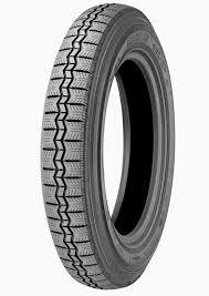 125/80R12 62S MICHELIN X XL