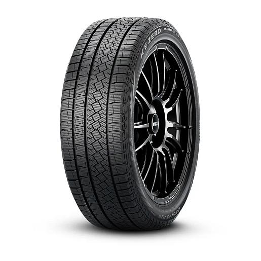 205/60R16 96H PIRELLI ICE ZERO ASIMMETRICO XL