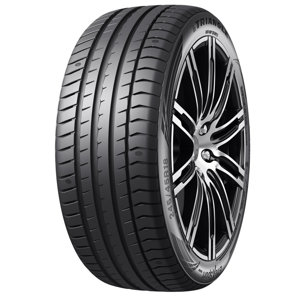 215/40R18 89Y TRIANGLE EFFEXSPORT XL RIM PROTECT