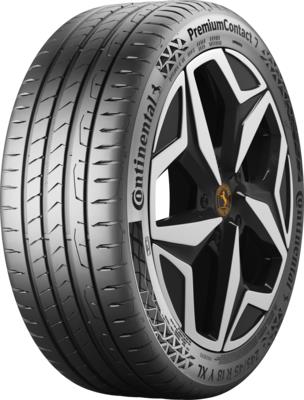 245/45R18 96Y CONTINENTAL PREMIUMCONTACT 7