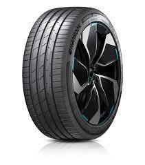 305/30R21 104Y HANKOOK ION EVO XL SOUND ABSORB, EV FP