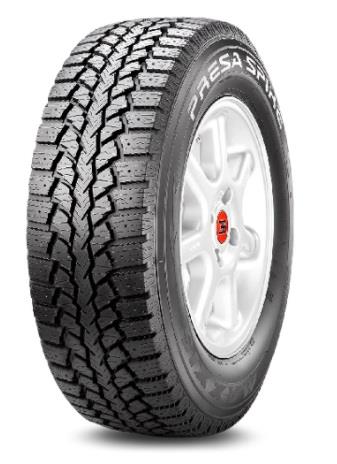 225/65R16C 112Q MAXXIS MA-SLW Presa Spike XL