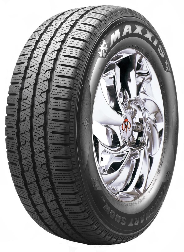 215/65R16C 109/107T MAXXIS WL2 XL