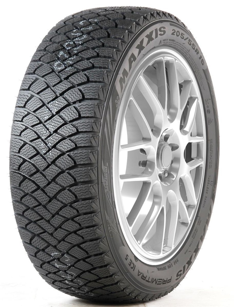 205/60R16 96T MAXXIS SP5 XL