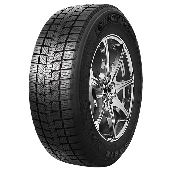 275/30R20 97H GOODRIDE SnowMaster SW618 Nordic