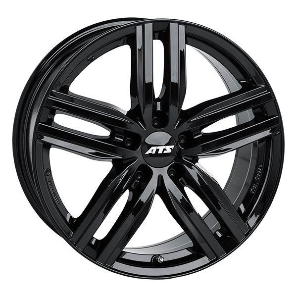 ATS ANTARES G.BLK 7x16 5/112 ET48 CB57.1