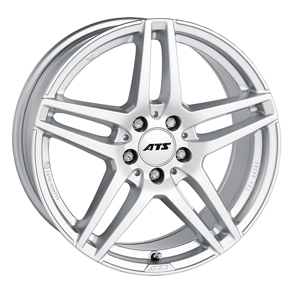 ATS MIZAR 8x19 5/112 ET30.5 CB66.5