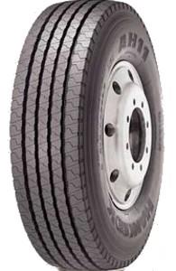 750R16C 121/120N HANKOOK AH11S XL DOT2021