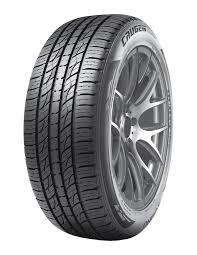 205/70R15 96T KUMHO KL33 XL DOT2021