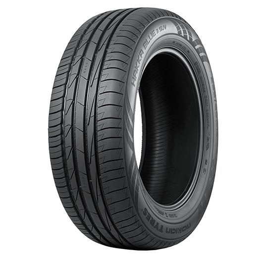 215/60R17 100H NOKIAN HAKKA BLUE 3 SUV XL