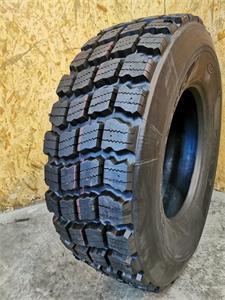 385/65R22.5 KA PINNOITETTU P28 PLUS XL