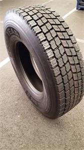 295/60R22.5 150/147L KA PINNOITETTU N41 SIS 1. RUNKO XL DRIVE