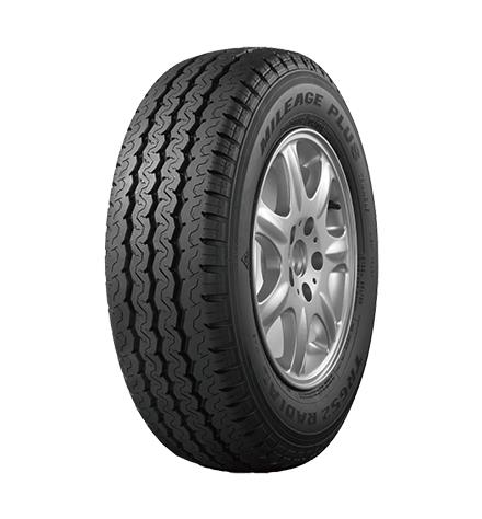 165/13R13C 94/93Q TRIANGLE TR652 XL