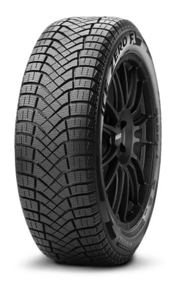 245/45R19 102H PIRELLI ICE ZERO FR XL