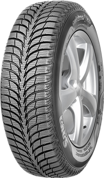 205/55R16 SAVA 94T ESKIMO ICE MS XL FP