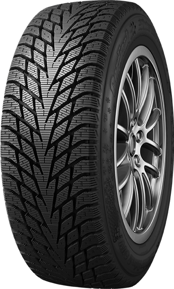 175/65R14, 86T, Cordiant Winter Drive 2