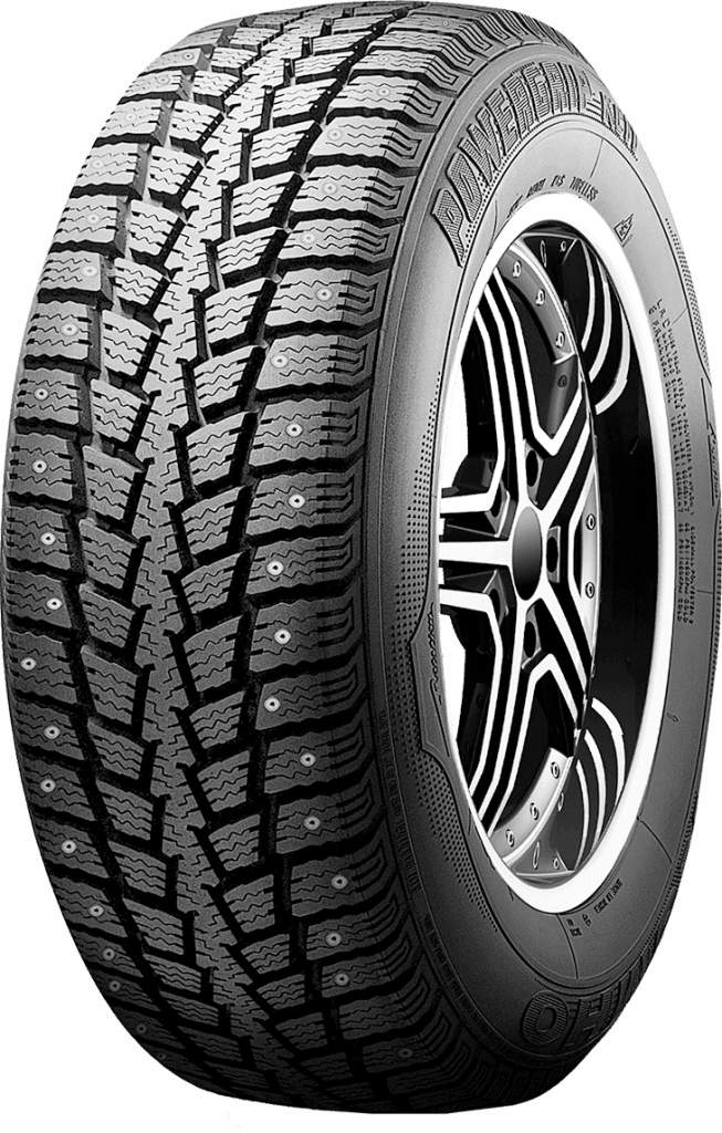 215/60R17C, 104/102H, KC11, Kumho