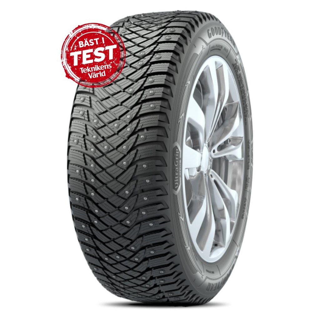 205/60R16 96T GOODYEAR ULTRAGRIP ARCTIC 2