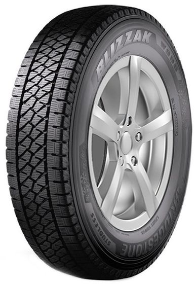 215/65R16C 109/107R Bridgestone Blizzak W995