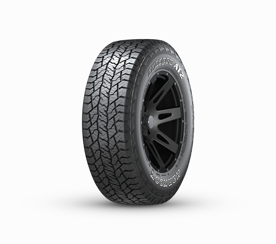 235/75R15 109T Hankook Dynapro AT2 RF11 M+S XL  FP