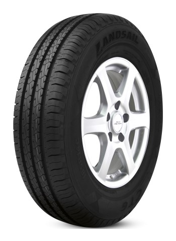 185/70R13C 106N LANDSAIL CT6