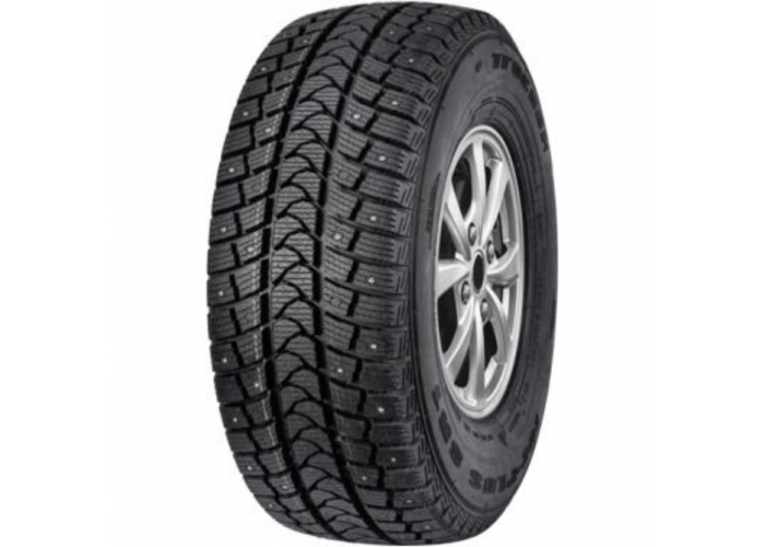 215/65R16C 109/107Q Ice-Plus SR1 TRACMAX