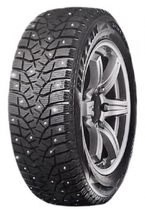 205/60R16 92T BRIDGESTONE BLIZZAK SPIKE02