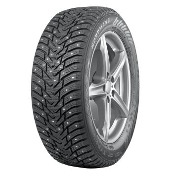 195/65R15 NOKIAN NORMAN 8 95 T XL