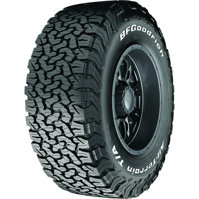 LT245/75R16 120/116S ALL-TERRAIN T/A KO2 RWL GO