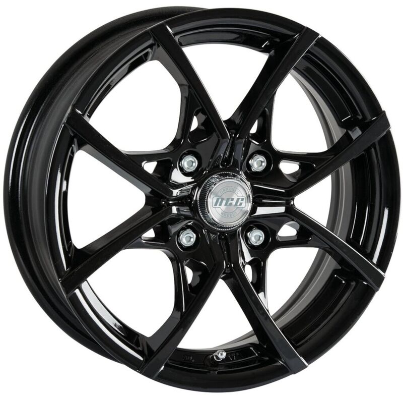 ACC Storm 5,0x15 4x100 ET18 73,1 BL