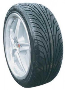 195/45R15 78V NANKANG NS-2 XL