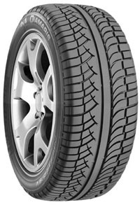 275/40R20 106Y MICHELIN 4X4 DIAMARIS XL N1