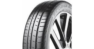 155/70R19 84Q BRIDGESTONE ECOPIA EP500