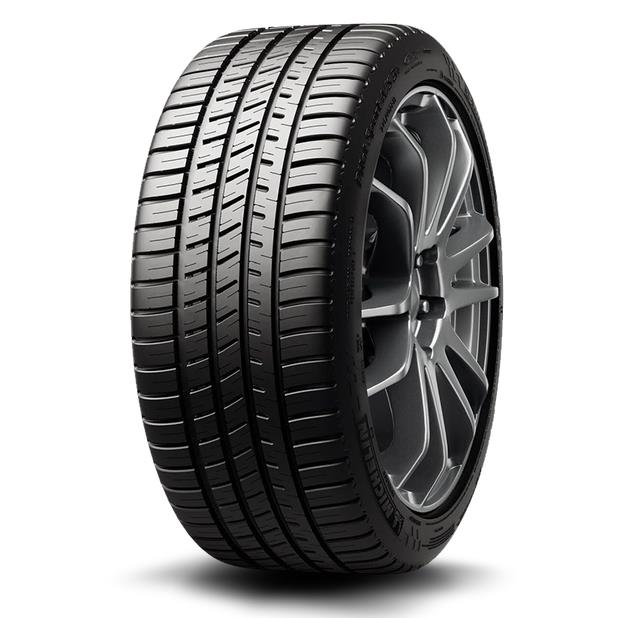 275/40R20 106V MICHELIN PILOT SPORT A/S 3 N0 XL N0