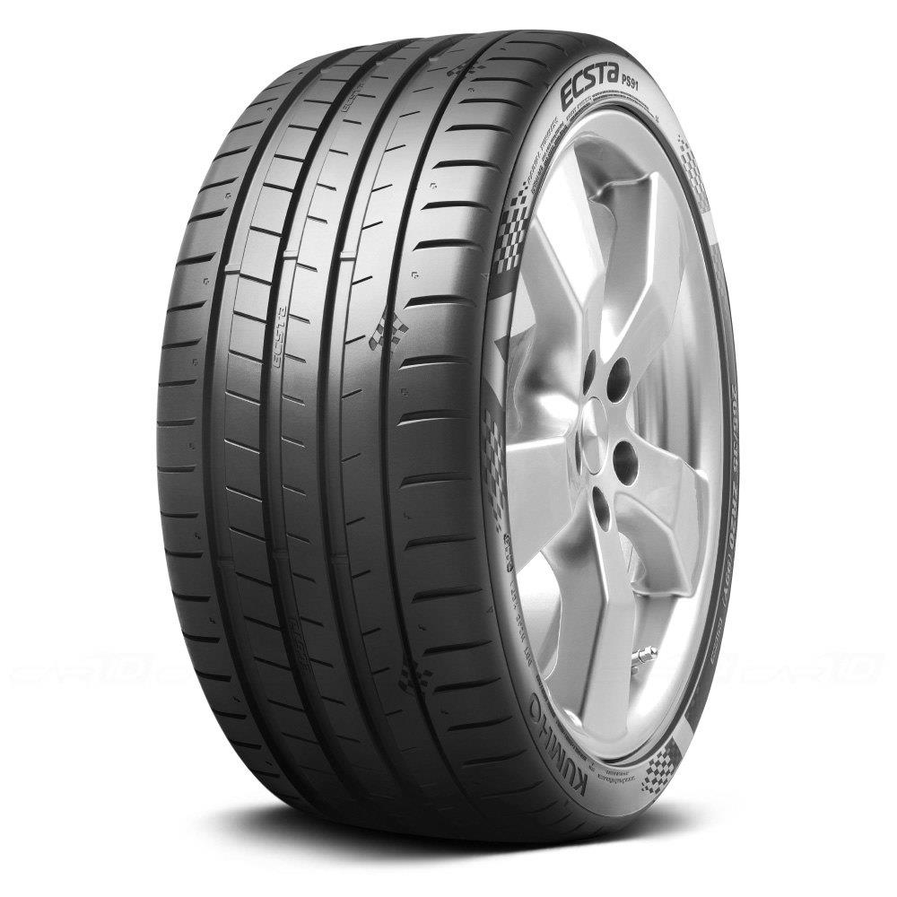 255/30R19 91Y KUMHO PS91