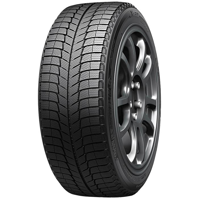 245/45R17 99H MICHELIN X-ICE XI3 XL DOT2018